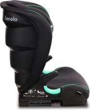Автокрісло Lionelo Neal black onyx (15-36 кг)